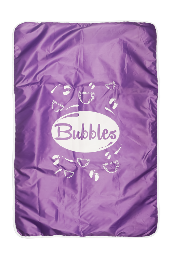 Bubbles UnderPad